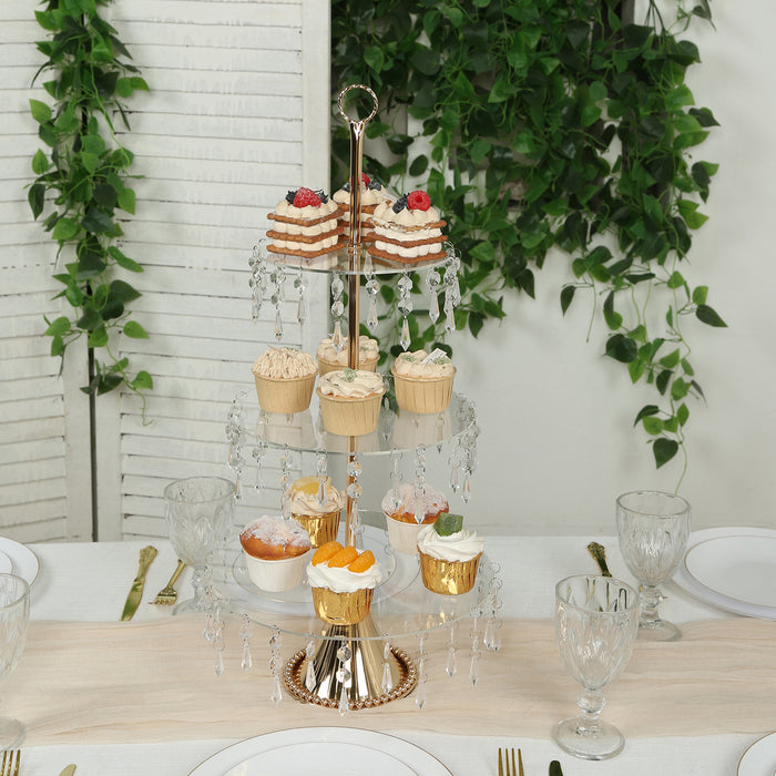 cake stand, cupcake stand, tiered cake stand, acrylic cake stand, dessert display, dessert stand#color_parent