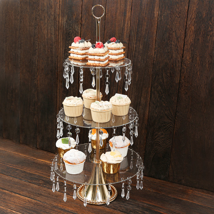cake stand, cupcake stand, tiered cake stand, acrylic cake stand, dessert display, dessert stand#color_parent