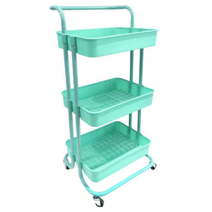 3 Tier Trolley Cart