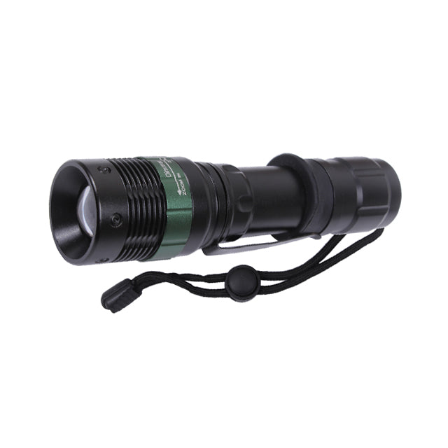 3 Watt Cree LED Flashlight