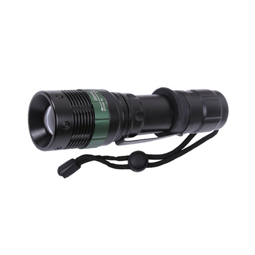 3 Watt Cree LED Flashlight