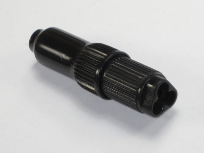 3 way Junction box splitter Triumph Trident T150 T160 BSA Amal throttle cable union 244/2080