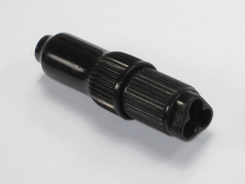 3 way Junction box splitter Triumph Trident T150 T160 BSA Amal throttle cable union 244/2080