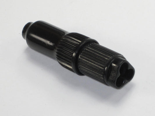 3 way Junction box splitter Triumph Trident T150 T160 BSA Amal throttle cable union 244/2080