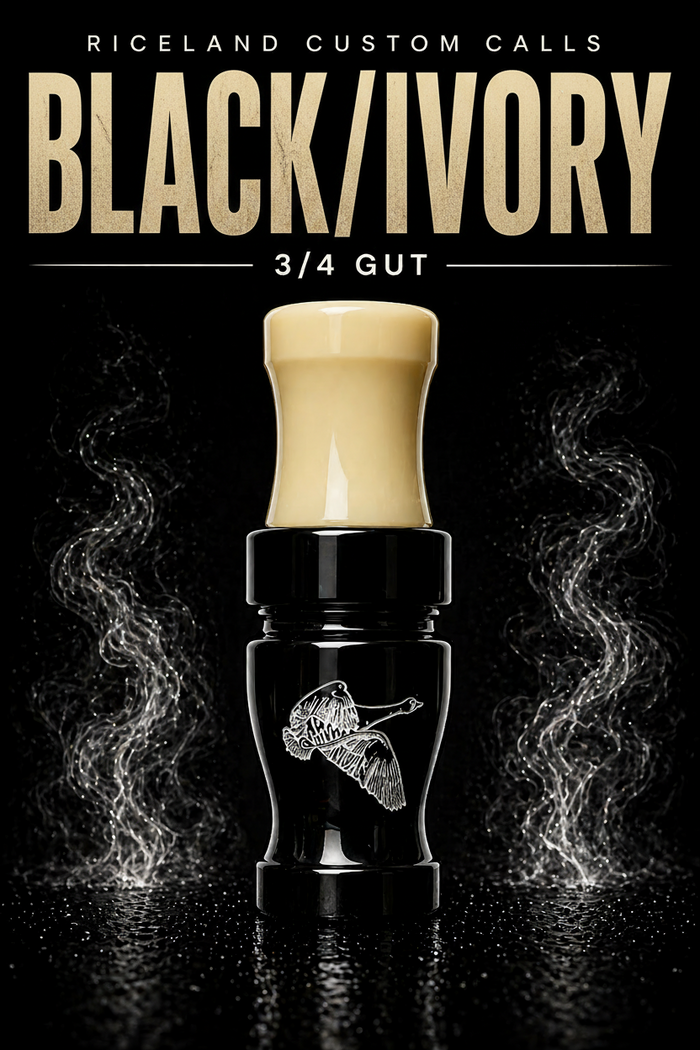 Black/Ivory / Speck