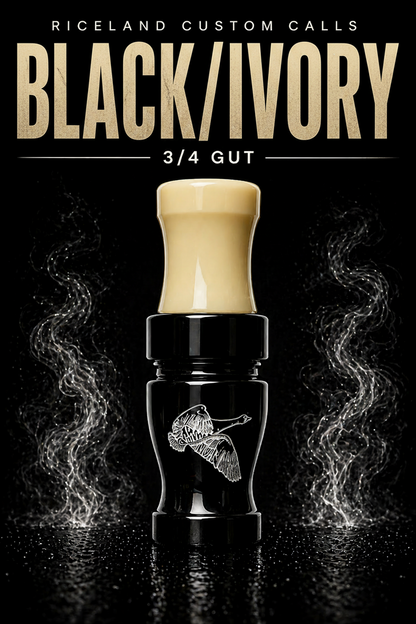 Black/Ivory / Speck