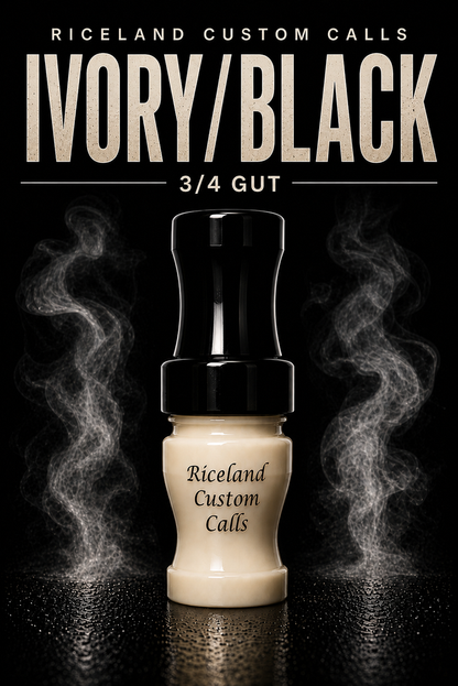 Ivory/Black / Speck