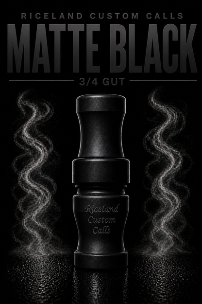 Matte Black / Speck