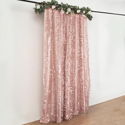 Dusty Rose