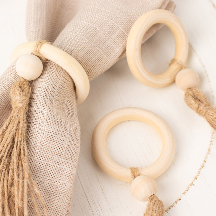 wood, napkin rings, wooden napkin holder, napkin holder rings, table napkin rings#color_parent