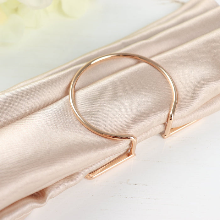 napkin holder rings, cloth napkin holder, dinner napkin holder, gold napkin rings, elegant napkin holder#color_parent