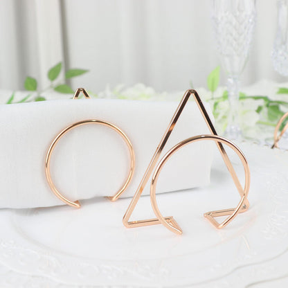 napkin holder rings, cloth napkin holder, dinner napkin holder, gold napkin rings, elegant napkin holder#color_parent