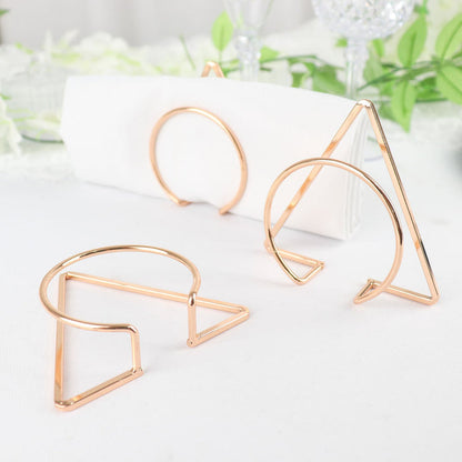 napkin holder rings, cloth napkin holder, dinner napkin holder, gold napkin rings, elegant napkin holder#color_parent