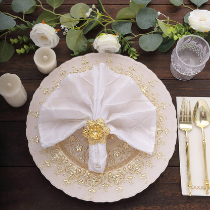 metal, napkin rings, napkin holder rings, table napkin rings, unique napkin rings#color_parent