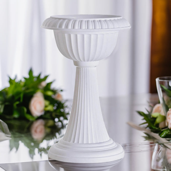 Decorative Columns, Plant Stand, Pedestal Stand, Column Plant Stand, Pillar Stand#color_parent