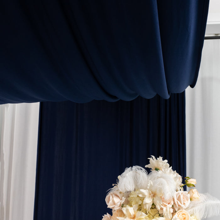 spandex curtain, curtain, backdrop, drape, backdrop curtain, 5ftx20ft spandex backdrop, curtain drape#color_parent