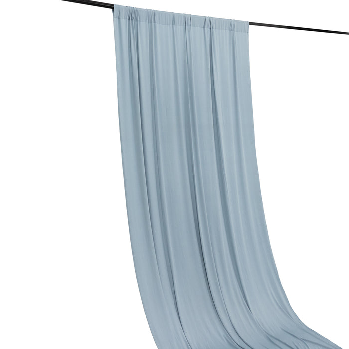 spandex, backdrop curtains, drapery panel, linen curtains, photography backdrops#color_parent