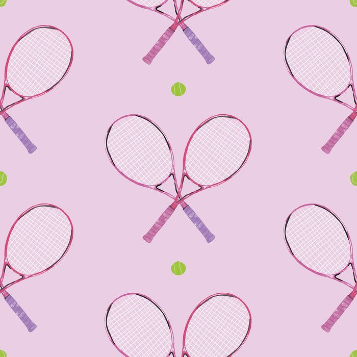 40 Love peel and stick wallpaper by WallPops