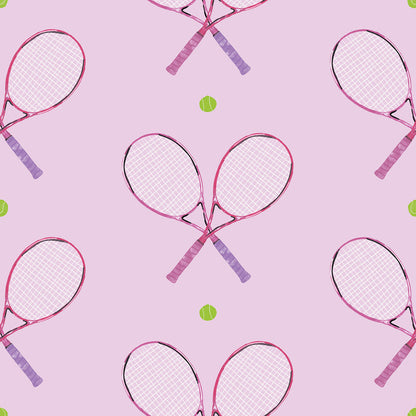 40 Love peel and stick wallpaper by WallPops