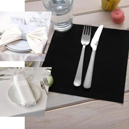 cotton cloth napkins, cotton napkins, dining napkin, cotton dinner napkins, decorative napkins#color_parent