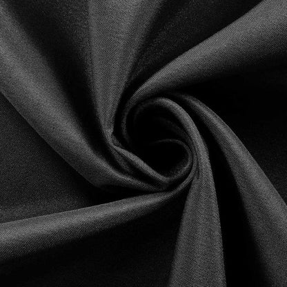 cotton cloth napkins, cotton napkins, dining napkin, cotton dinner napkins, decorative napkins#color_black