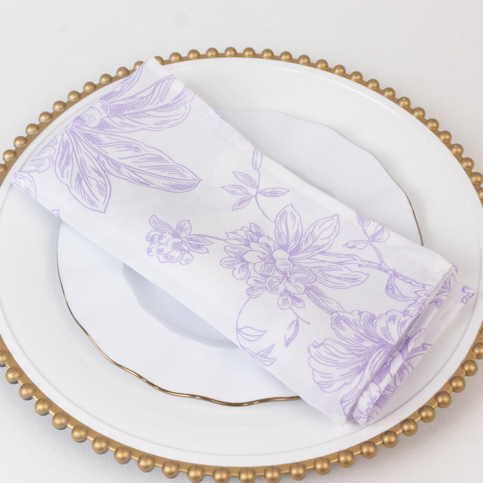 Lavender Lilac