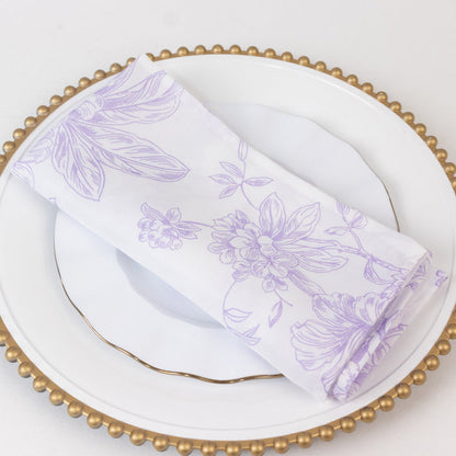 Lavender Lilac