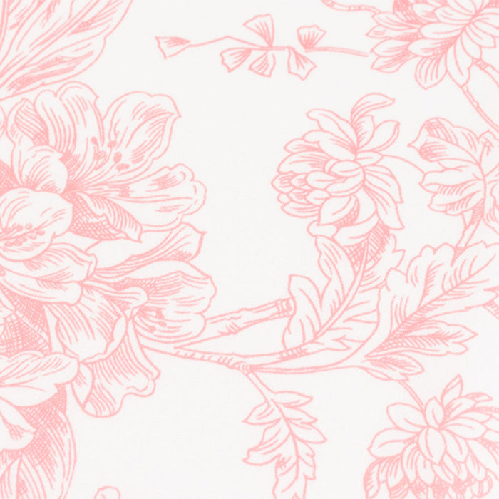 polyester floral napkins, cloth napkins, table napkins, dinner napkins, french toile napkins, decorative napkins#color_parent