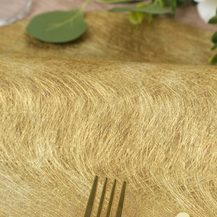 non-woven placemats, mesh fiber placemats, round placemats, table mats, placemats, non-woven table mats, mesh placemats#color_parent