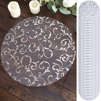 table placemats, table mat, dining table placemats, organza placemats, round placemat, dinner placemat#color_parent