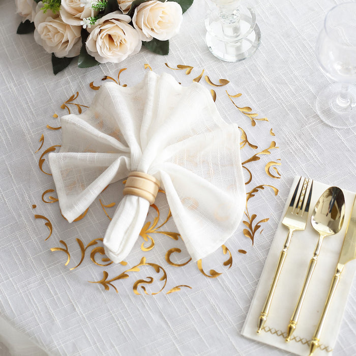 table placemats, table mat, dining table placemats, organza placemats, round placemat, dinner placemat#color_parent