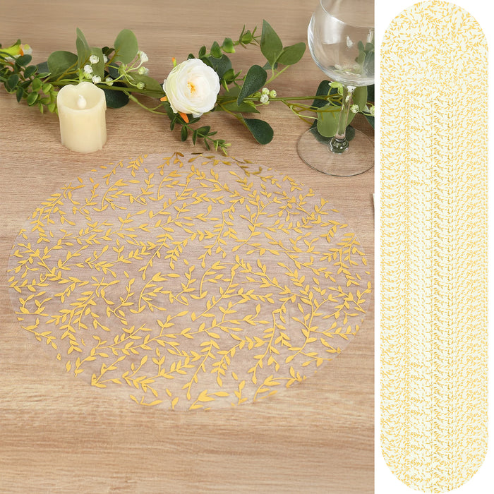 table placemat, dining table placemats, round placemats, organza placemats, mesh placemats, table mats, dining table mat#color_parent