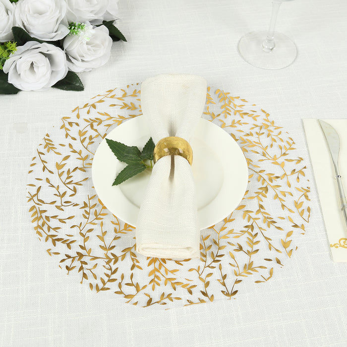 table placemat, dining table placemats, round placemats, organza placemats, mesh placemats, table mats, dining table mat#color_parent