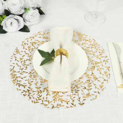 table placemat, dining table placemats, round placemats, organza placemats, mesh placemats, table mats, dining table mat#color_parent
