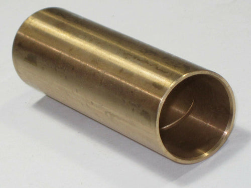 57-1405 T1405 Triumph bronze bushing .753 x .843 x 2.620 UK Made