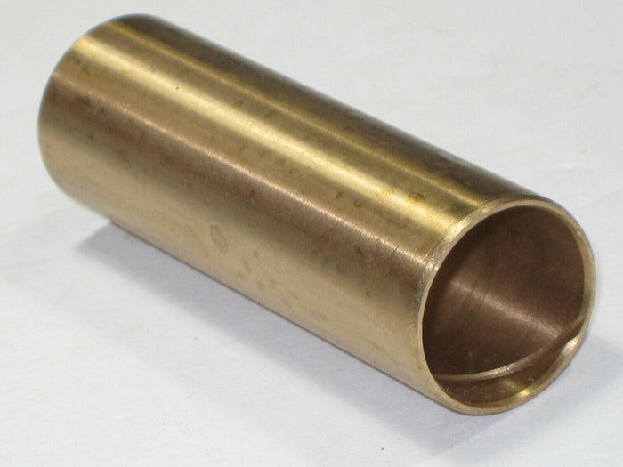 57-1405 T1405 Triumph bronze bushing .753 x .843 x 2.620 UK Made
