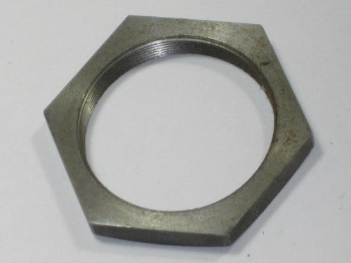 57-4396 T4396 Triumph high gear lock nut T150 T160 T140 5 speed UK Made