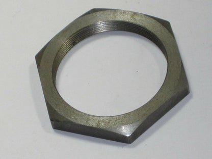 57-4396 T4396 Triumph high gear lock nut T150 T160 T140 5 speed UK Made