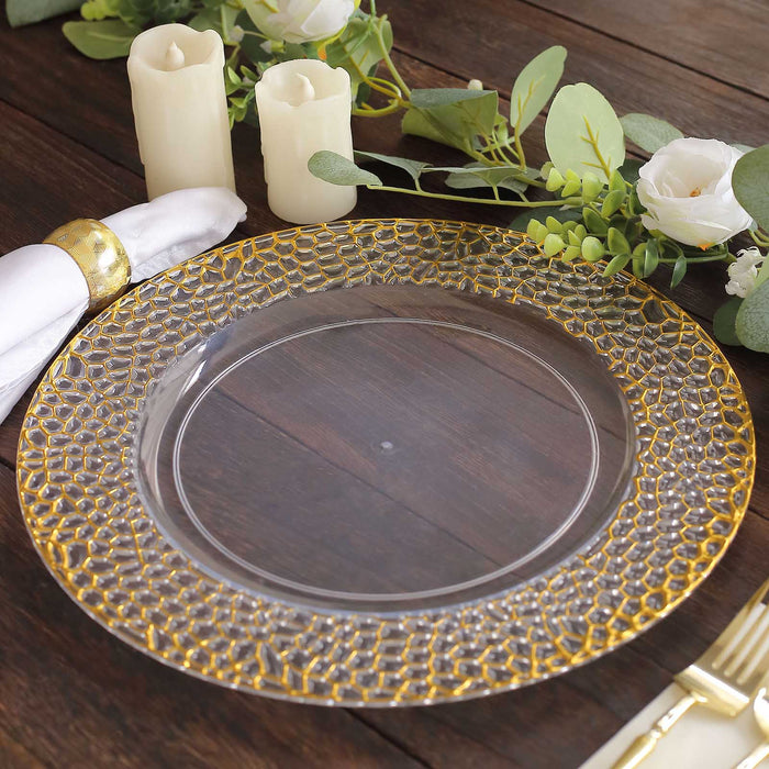 acrylic, charger plates, dinnerware chargers, decorative chargers, table chargers#color_parent