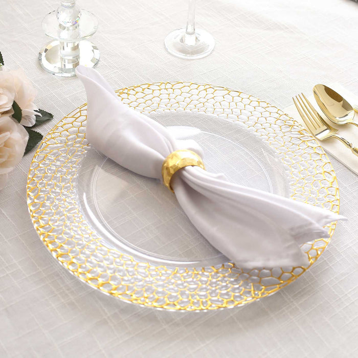 acrylic, charger plates, dinnerware chargers, decorative chargers, table chargers#color_parent