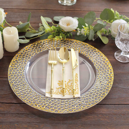 acrylic, charger plates, dinnerware chargers, decorative chargers, table chargers#color_parent
