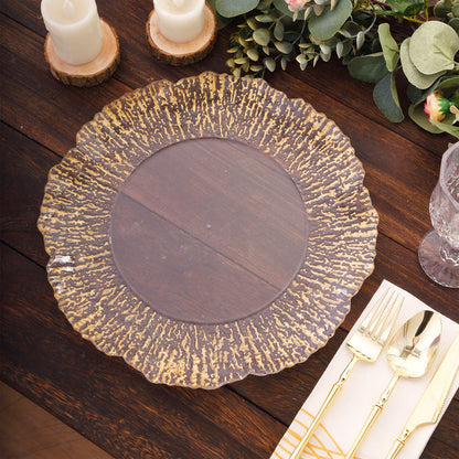 plastic, charger plates, dinnerware chargers, decorative chargers, table chargers#color_parent