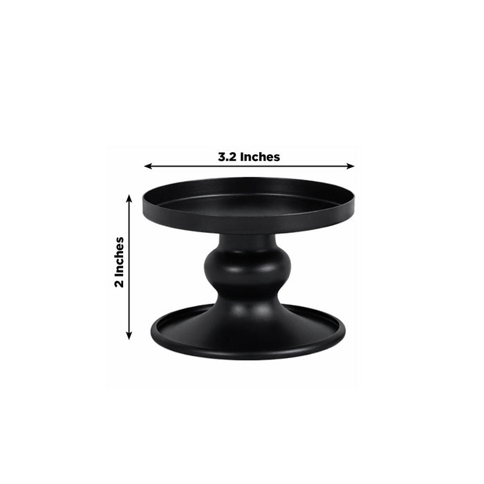 metal candle holder, candle holder, reversible candle holder, taper candle holder, pillar candle holder, candle stands#color_parent