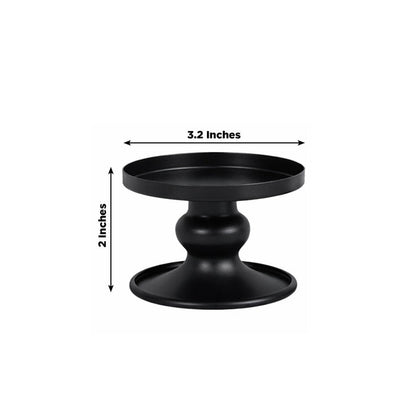 metal candle holder, candle holder, reversible candle holder, taper candle holder, pillar candle holder, candle stands#color_parent