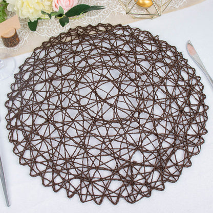 Chocolate Brown