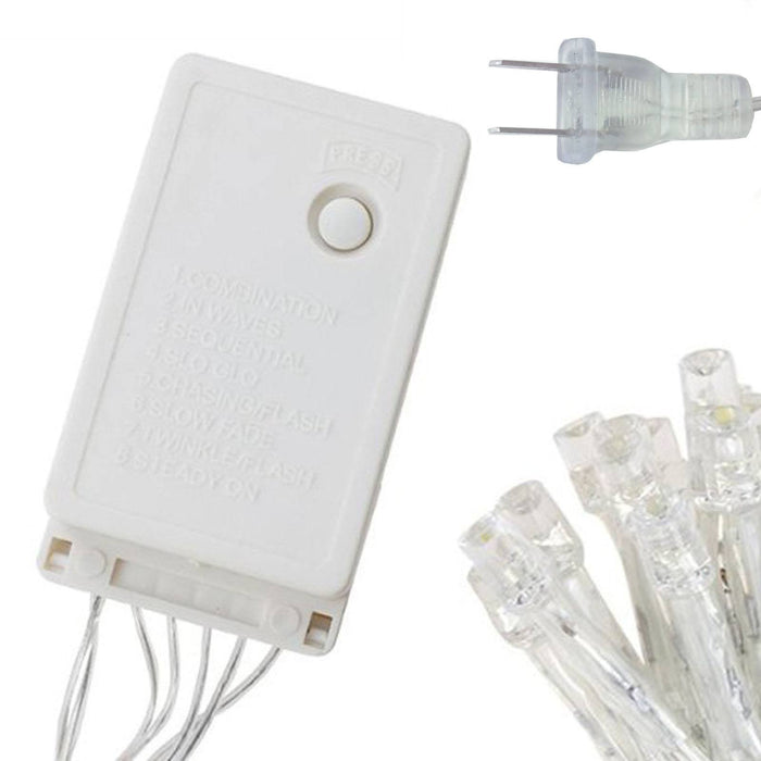 Led Net Lights, Led Net Lights Outdoor, Christmas Net Lights, Net Lights For Bushes, Led Mesh Lights#color_parent