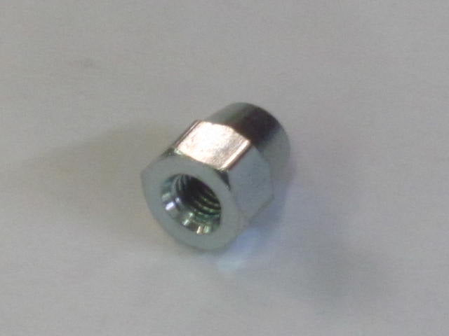 65-0930 ACORN NUT 1/4" CEI BSA