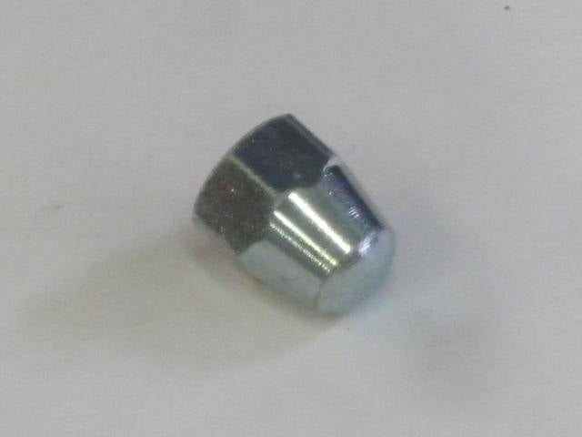 65-0930 ACORN NUT 1/4" CEI BSA