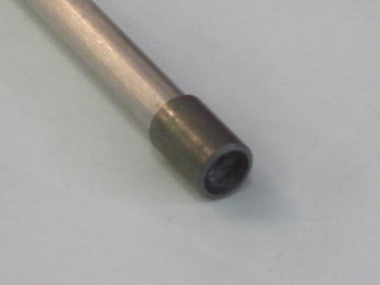 68-0370 INLET PUSH ROD SHORT A65 650 Twin