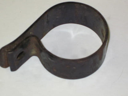 68-4093 BSA large 48mm OD coil bracket or clamp USED